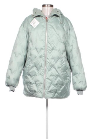 Geacă de femei Unbranded, Mărime XXL, Culoare Verde, Preț 250,00 Lei, #137855618