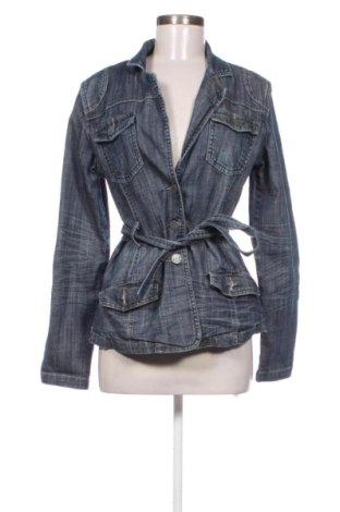 Дамско яке Unbranded, Размер XL, Цвят Син, Цена 20,00 €, #137856534