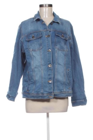 Geacă de femei Esmara, Mărime XXL, Culoare Albastru, Preț 108,99 Lei, #137857454