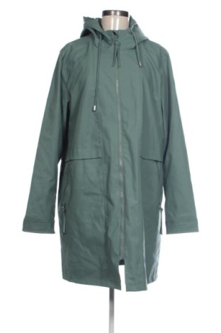 Geacă de femei Ms Mode, Mărime XXL, Culoare Verde, Preț 113,99 Lei, #137860052