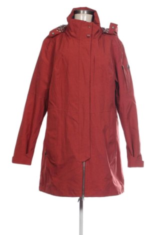 Geacă de femei Human Nature, Mărime 3XL, Culoare Roșu, Preț 81,99 Lei, #137860075