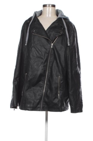 Geacă de femei Yessica, Mărime 3XL, Culoare Negru, Preț 93,99 Lei, #137860313