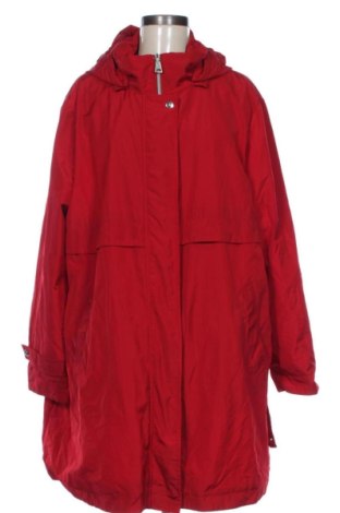 Geacă de femei Unbranded, Mărime 3XL, Culoare Roșu, Preț 177,99 Lei, #137860409