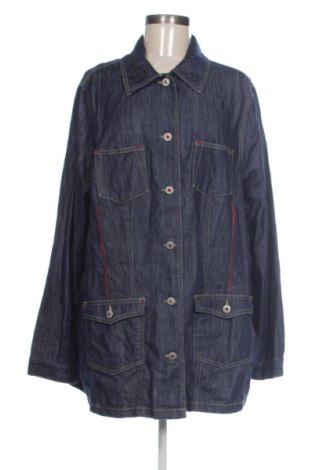 Kurtka damska Unbranded, Rozmiar XL, Kolor Niebieski, Cena 89,99 zł, #137860808