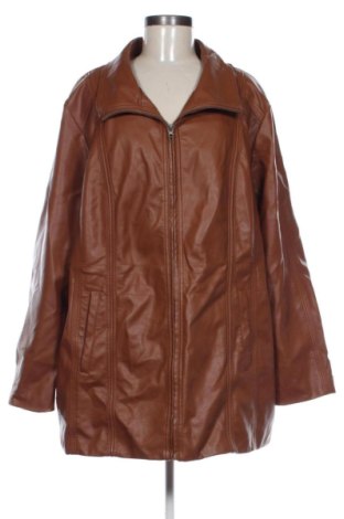 Geacă de femei Unbranded, Mărime 3XL, Culoare Maro, Preț 133,99 Lei, #137861510