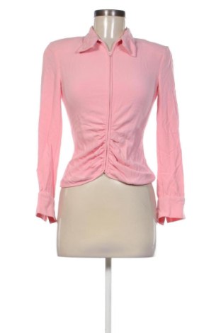 Cămașă de femei Emanuel Ungaro, Mărime S, Culoare Roz, Preț 758,24 Lei, #137863529