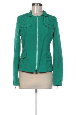Дамско яке Spitfire, Размер S, Цвят Зелен, Цена 18,29 €, #137864038