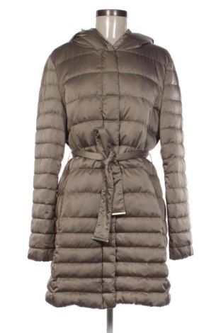 Kurtka damska Hugo Boss, Rozmiar M, Kolor Beżowy, Cena 296,25 zł, #137865516