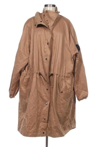 Geacă de femei Unbranded, Mărime 4XL, Culoare Bej, Preț 87,99 Lei, #137866101