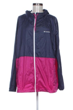 Kurtka damska Columbia, Rozmiar 3XL, Kolor Kolorowy, Cena 77,99 zł, #137866543
