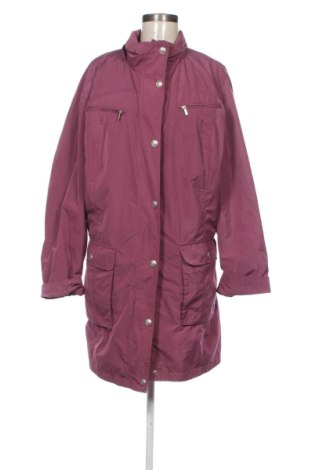 Geacă de femei Walbusch, Mărime 3XL, Culoare Mov, Preț 272,99 Lei, #137869283
