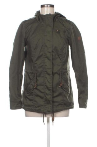 Geacă de femei ONLY, Mărime M, Culoare Verde, Preț 153,99 Lei, #137869785