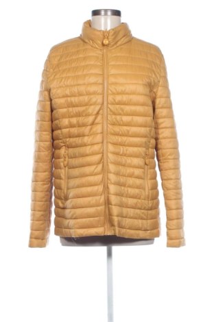 Geacă de femei Unbranded, Mărime M, Culoare Galben, Preț 131,23 Lei, #137870730