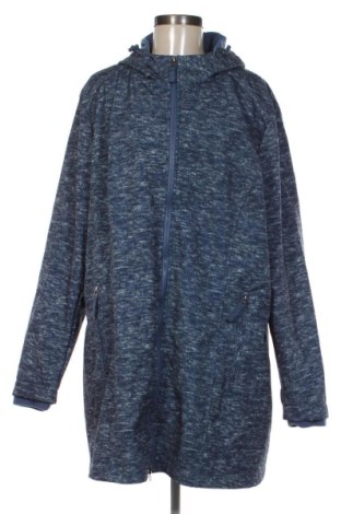 Damenjacke Maxi Blue, Größe XL, Farbe Blau, Preis 24,58 €, #137872810