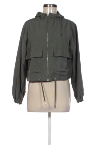 Női dzseki Pull&Bear, Méret S, Szín Zöld, Ár 8 715 Ft, #137874309