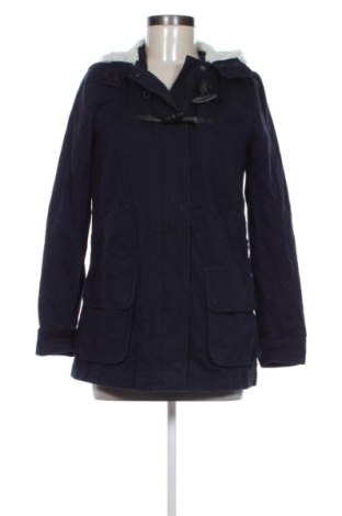 Geacă de femei Comptoir Des Cotonniers, Mărime XS, Culoare Albastru, Preț 477,67 Lei, #137874493