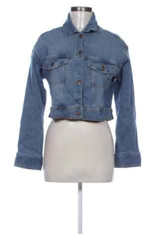 Geacă de femei Esmara, Mărime M, Culoare Albastru, Preț 124,99 Lei, #137874647