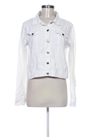 Geacă de femei Must Have, Mărime L, Culoare Alb, Preț 124,99 Lei, #137874674