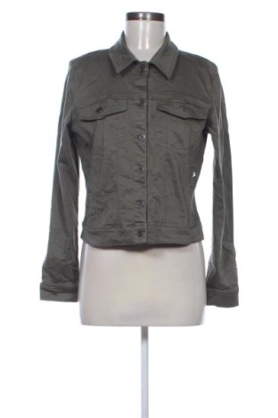 Дамско яке Vero Moda, Размер M, Цвят Зелен, Цена 28,63 €, #137874761