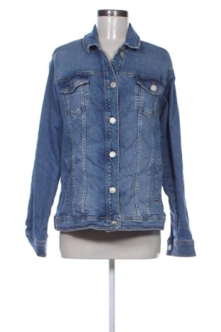 Dámská bunda  Ms Mode, Velikost XL, Barva Modrá, Cena  579,00 Kč, #137874776