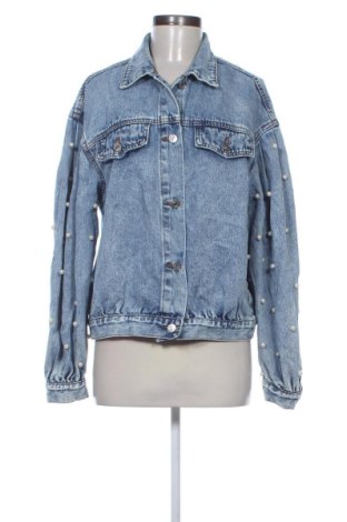 Dámská bunda  Unbranded, Velikost L, Barva Modrá, Cena  559,00 Kč, #137874848
