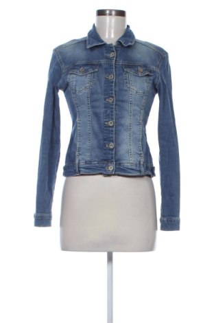 Geacă de femei Love, Mărime M, Culoare Albastru, Preț 121,99 Lei, #137875032