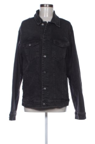 Damenjacke Zara, Größe XL, Farbe Schwarz, Preis 20,99 €, #137875065
