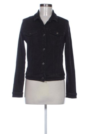 Дамско яке Bershka, Размер L, Цвят Черен, Цена 20,45 €, #137875081