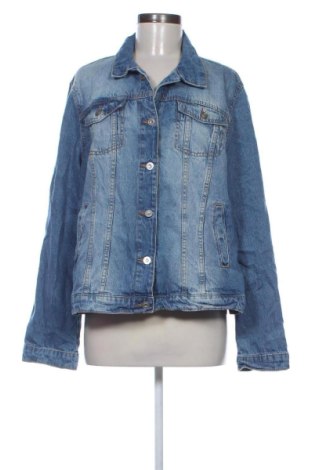 Geacă de femei Janina, Mărime XL, Culoare Albastru, Preț 124,99 Lei, #137875093