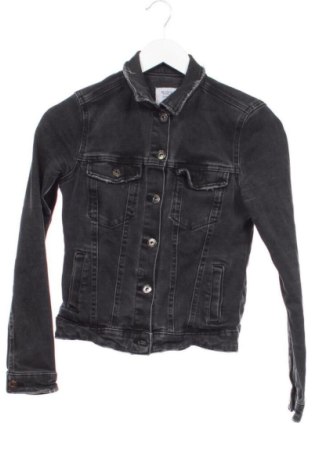 Női dzseki Bershka, Méret XS, Szín Szürke, Ár 7 399 Ft, #137875136