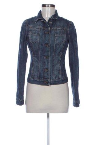 Női dzseki Massimo Dutti, Méret S, Szín Kék, Ár 24 299 Ft, #137875169