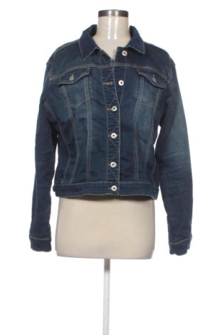 Geacă de femei Unbranded, Mărime XL, Culoare Albastru, Preț 124,99 Lei, #137875331