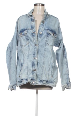 Női dzseki Ms Mode, Méret XL, Szín Kék, Ár 8 939 Ft, #137875350
