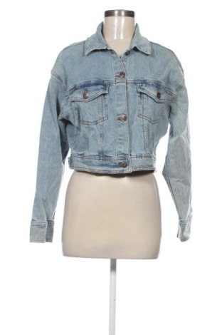 Geacă de femei Esmara, Mărime M, Culoare Albastru, Preț 124,99 Lei, #137875456