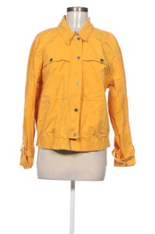 Geacă de femei Canda, Mărime XL, Culoare Galben, Preț 90,99 Lei, #137875486