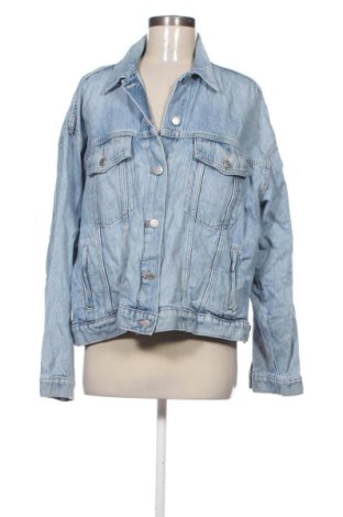 Damenjacke Clockhouse, Größe XL, Farbe Blau, Preis 19,99 €, #137875498