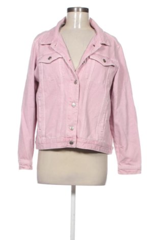 Damenjacke Mango, Größe XS, Farbe Rosa, Preis 17,99 €, #137875538