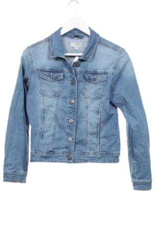 Geacă de femei Blue Motion, Mărime S, Culoare Albastru, Preț 103,99 Lei, #137875548