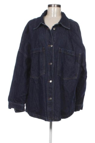 Női dzseki H&M, Méret XL, Szín Kék, Ár 8 929 Ft, #137875553