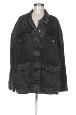 Női dzseki H&M, Méret XL, Szín Fekete, Ár 8 679 Ft, #137875592