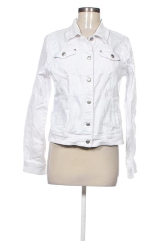 Geacă de femei Unbranded, Mărime L, Culoare Alb, Preț 123,99 Lei, #137875706