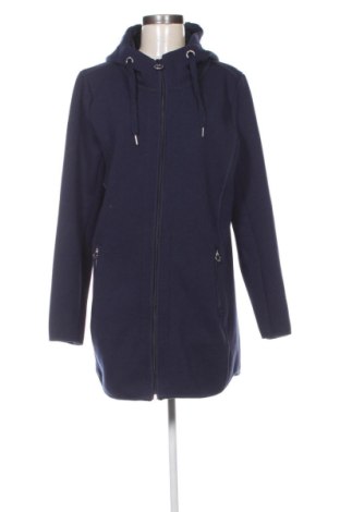 Geacă de femei Tom Tailor, Mărime XL, Culoare Albastru, Preț 136,48 Lei, #137877020