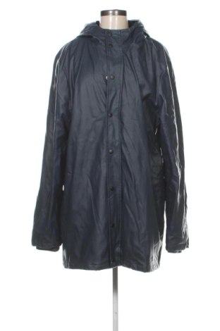 Geacă de femei Hema, Mărime XL, Culoare Albastru, Preț 93,99 Lei, #137877227
