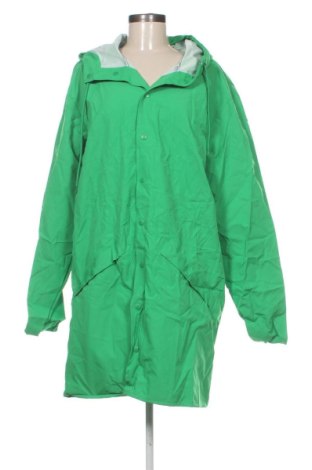 Geacă de femei Unbranded, Mărime L, Culoare Verde, Preț 86,99 Lei, #137877308