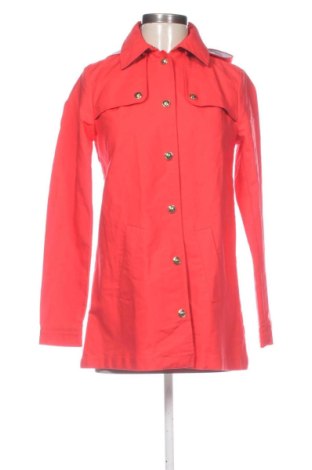 Női dzseki Tommy Hilfiger, Méret S, Szín Piros, Ár 24 823 Ft, #137877465