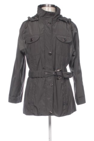 Geacă de femei OFF, Mărime XL, Culoare Gri, Preț 116,41 Lei, #137878484