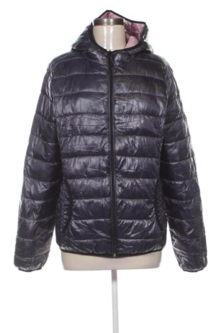 Geacă de femei S.Oliver, Mărime XL, Culoare Albastru, Preț 156,99 Lei, #137879566