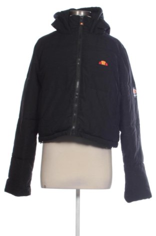 Geacă de femei Ellesse, Mărime L, Culoare Negru, Preț 253,99 Lei, #137880105