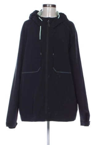 Дамско яке Unbranded, Размер XXL, Цвят Черен, Цена 16,87 €, #137880619