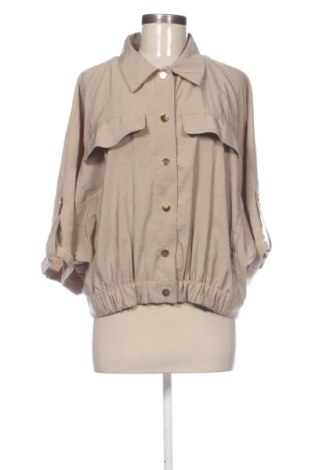 Női dzseki Zara, Méret XL, Szín Bézs, Ár 8 865 Ft, #137880863
